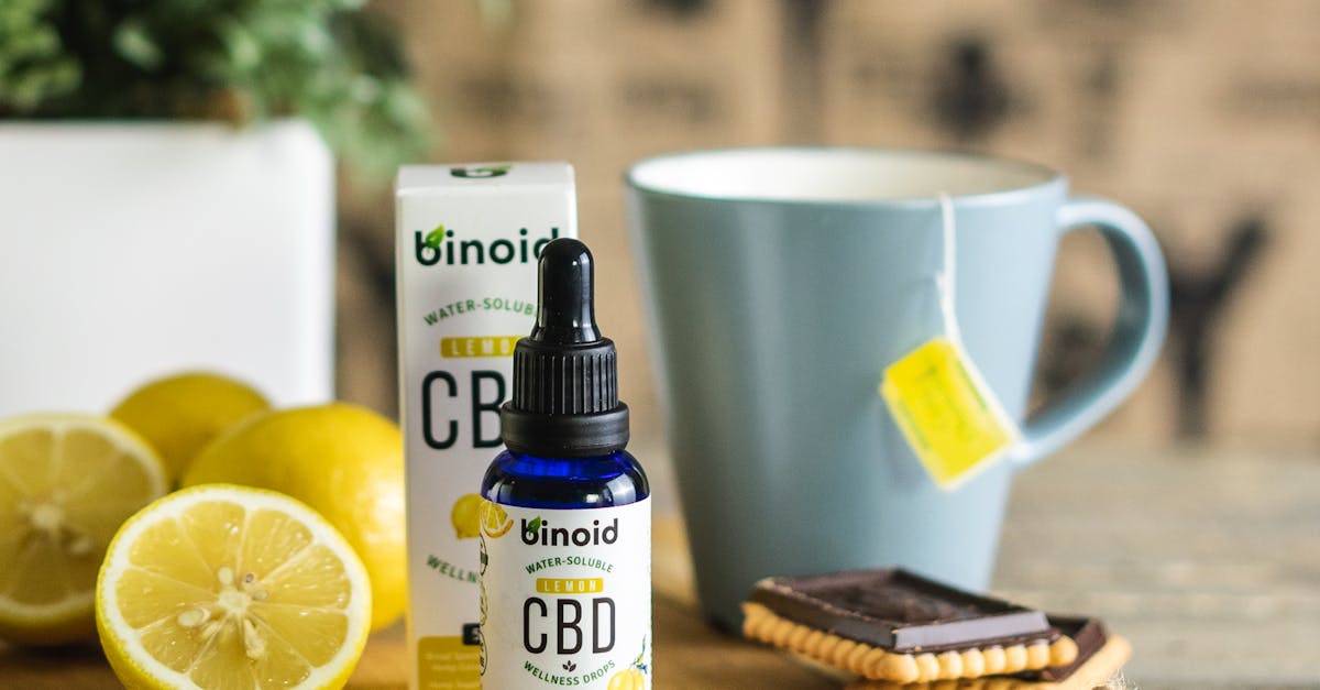 What are the disadvantages of tinctures?